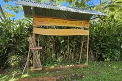 Waterfalls Heaven - Ecochontales