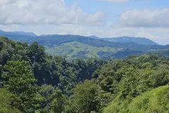 Waterfalls Heaven - Ecochontales