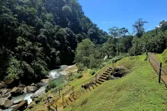 Waterfalls Heaven - Ecochontales