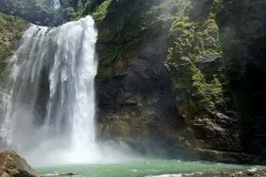 Waterfalls Heaven - Ecochontales
