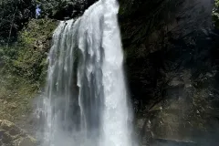 Waterfalls Heaven - Ecochontales