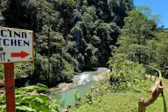 Waterfalls Heaven - Ecochontales