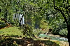 Waterfalls Heaven - Ecochontales