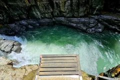 Waterfalls Heaven - Ecochontales