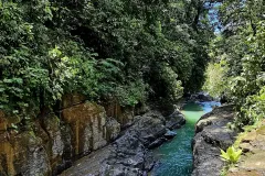 Waterfalls Heaven - Ecochontales