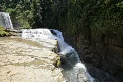 Waterfalls Heaven - Ecochontales