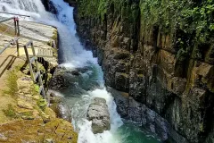Waterfalls Heaven - Ecochontales