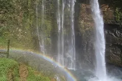 Waterfalls Heaven - Ecochontales