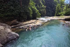 Waterfalls Heaven - Ecochontales