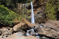 Waterfalls Heaven - Ecochontales