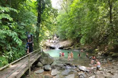 Waterfalls Heaven - Full Day Tour