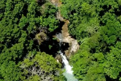 Waterfalls Heaven - Full Day Tour