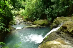 Waterfalls Heaven - Full Day Tour