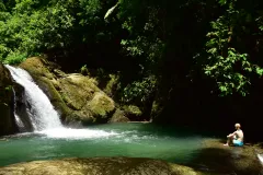 Waterfalls Heaven - Full Day Tour