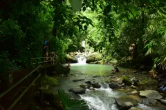 Waterfalls Heaven - Full Day Tour