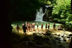 Waterfalls Heaven - Full Day Tour