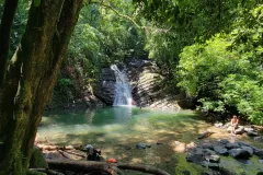 Waterfalls Heaven - Full Day Tour