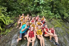 Waterfalls Heaven - Full Day Tour