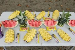 Waterfalls Heaven - Full Day Tour