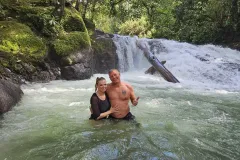 Waterfalls Heaven - Full Day Tour