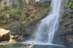 Waterfalls Heaven - Nauyaca