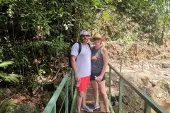 Waterfalls Heaven - Nauyaca