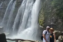 Waterfalls Heaven - Nauyaca