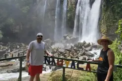 Waterfalls Heaven - Nauyaca