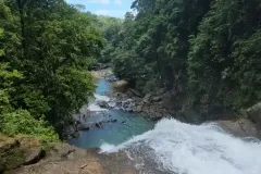 Waterfalls Heaven - Nauyaca