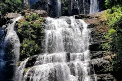 Waterfalls Heaven - Nauyaca